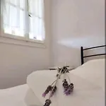 Apartmán λεβάντα