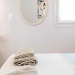 λεβάντα Apartmán Lichnaftia