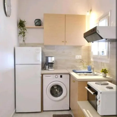 λεβάντα Lichnaftia