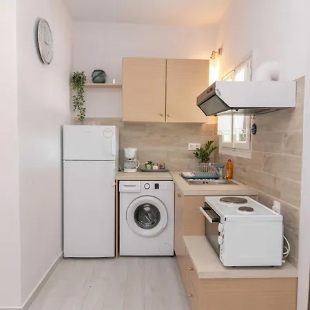 Διαμέρισμα λεβάντα