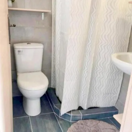 Διαμέρισμα λεβάντα