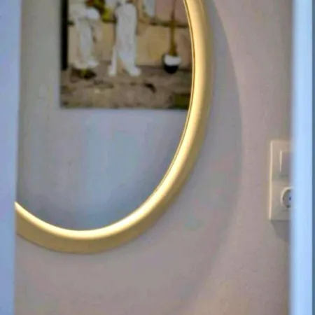 λεβάντα Διαμέρισμα