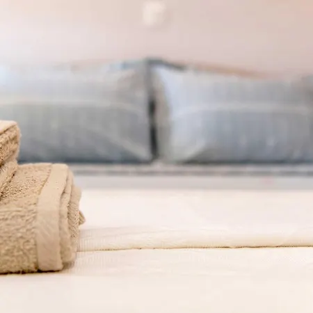 λεβάντα Apartment *