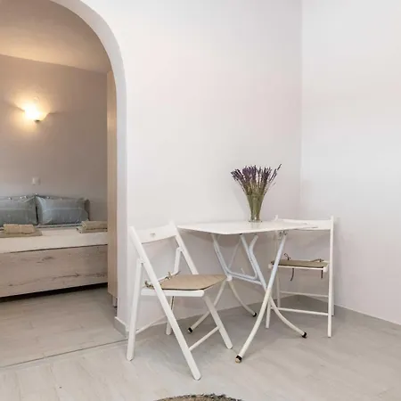 Apartment λεβάντα