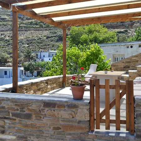 Διαμέρισμα λεβάντα *