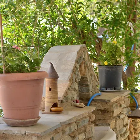 Apartment λεβάντα