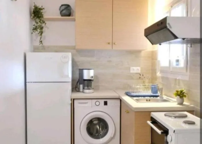 λεβάντα Lichnaftia