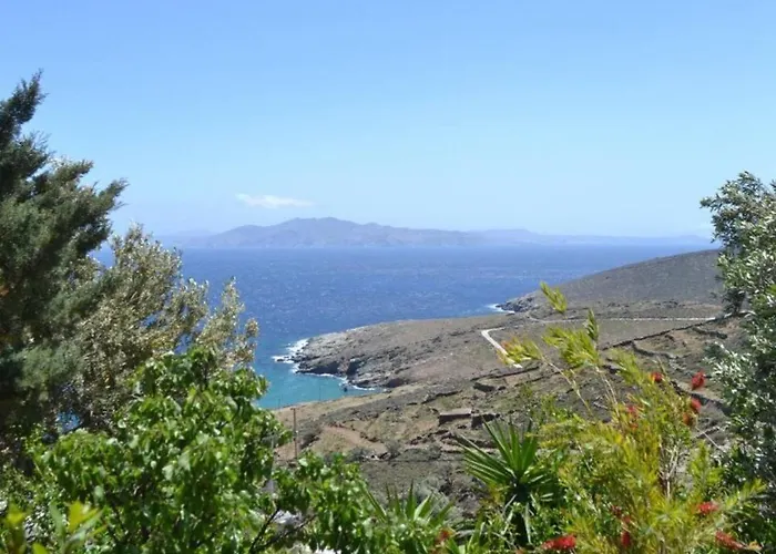 λεβάντα Apartman