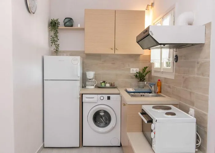 Apartman λεβάντα