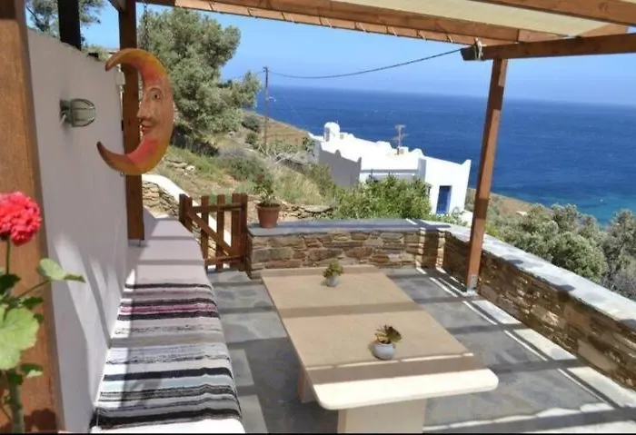 λεβάντα Apartman *