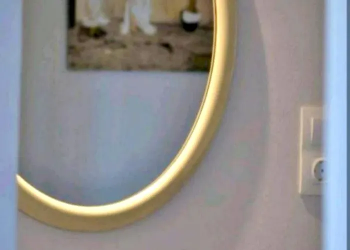 λεβάντα Apartman