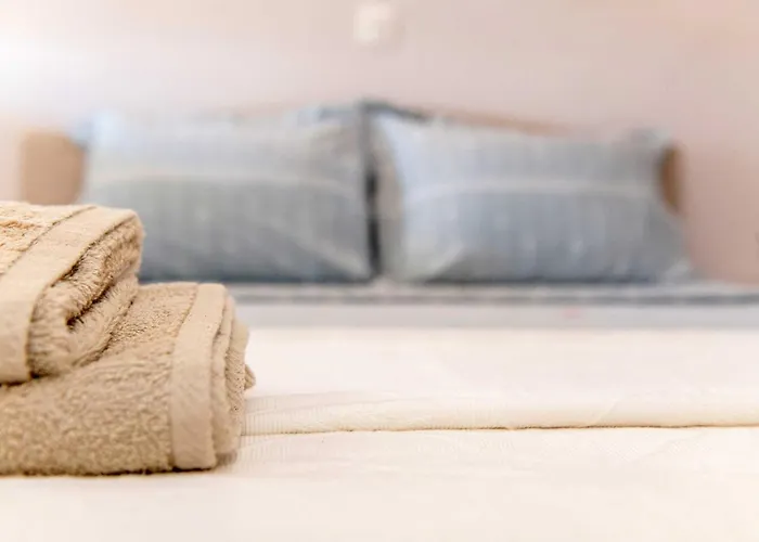 λεβάντα Apartman *