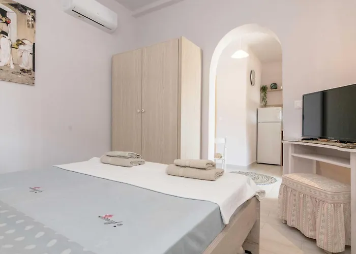 Apartman λεβάντα *