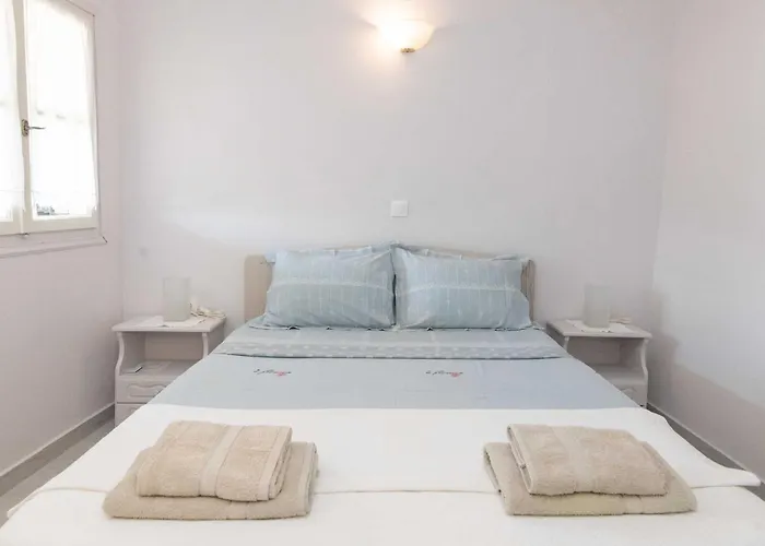 λεβάντα * Lichnaftia