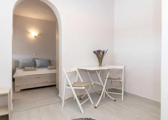 Apartman λεβάντα