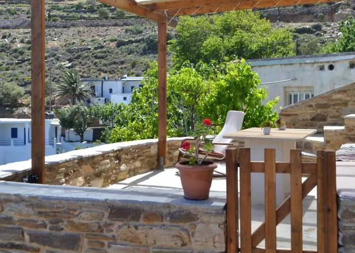 Apartman λεβάντα *