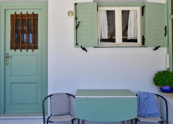 λεβάντα * Lichnaftia