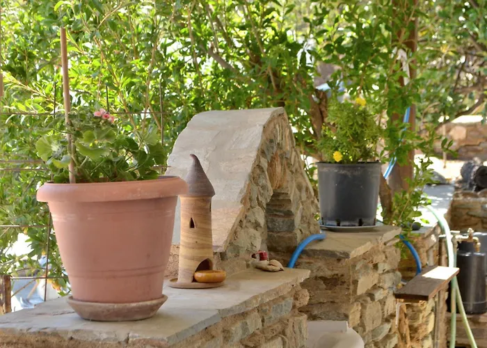 Apartman λεβάντα